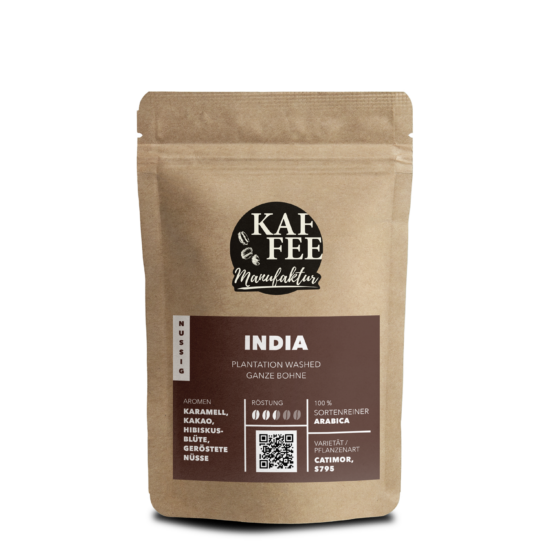 Edeka Packshots India 250g